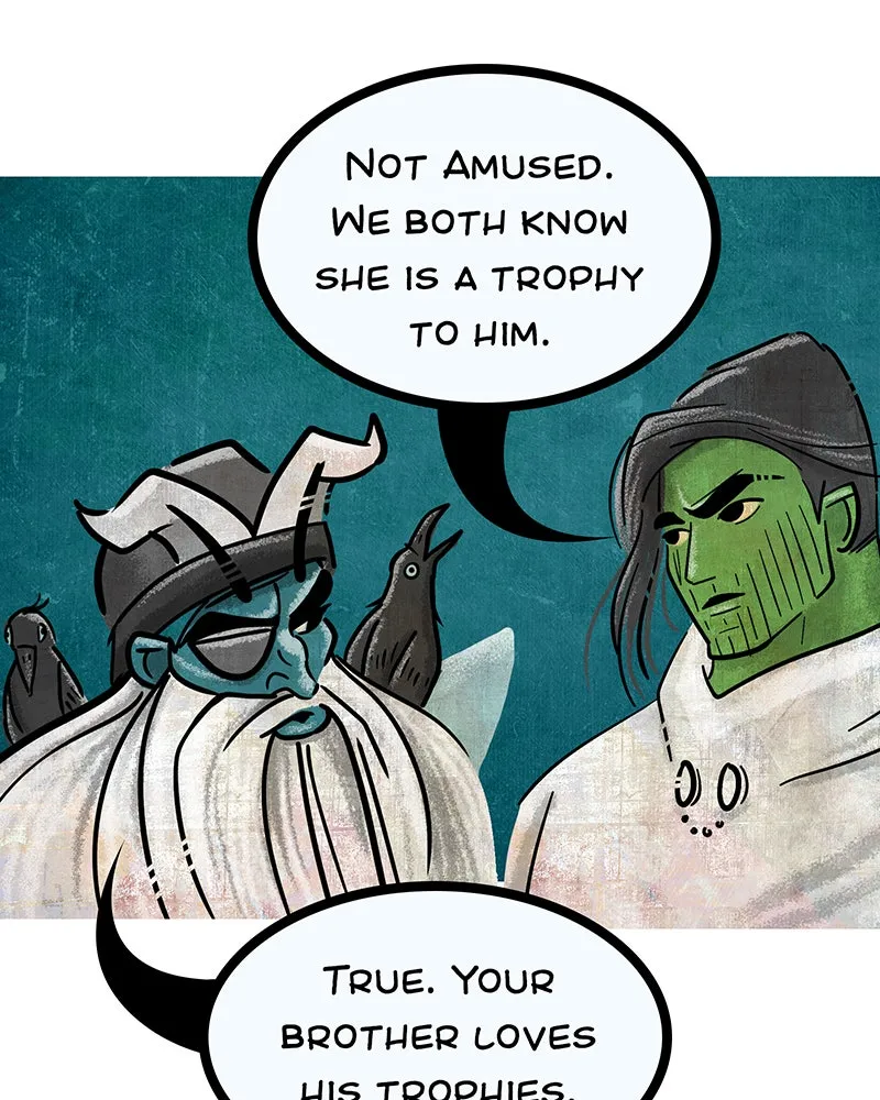 HEART Anthology Chapter 89 page 46 - 