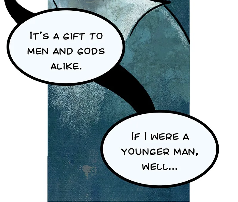 HEART Anthology Chapter 89 page 48 - 