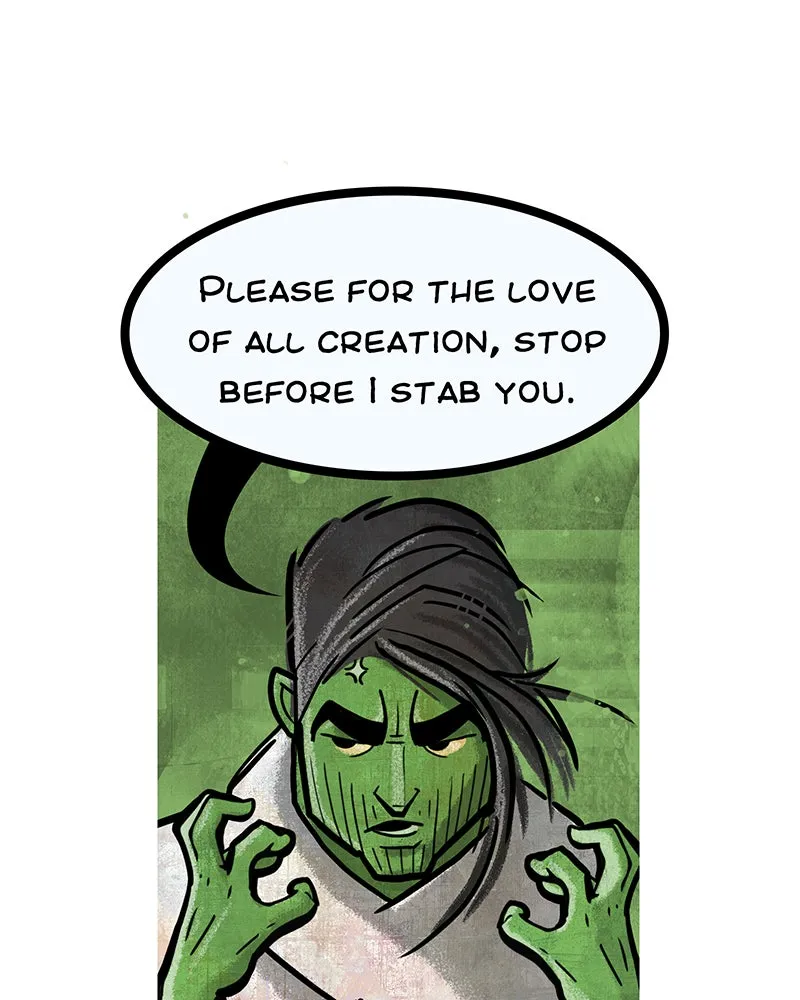 HEART Anthology Chapter 89 page 49 - 