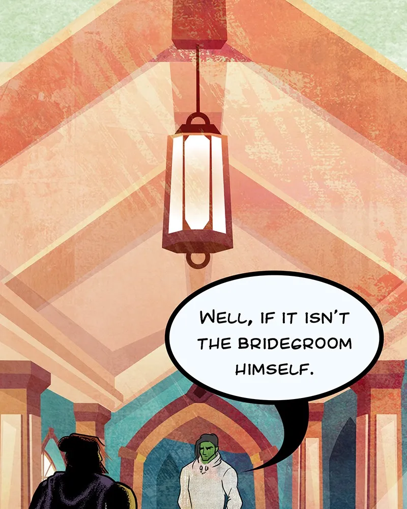 HEART Anthology Chapter 89 page 6 - 
