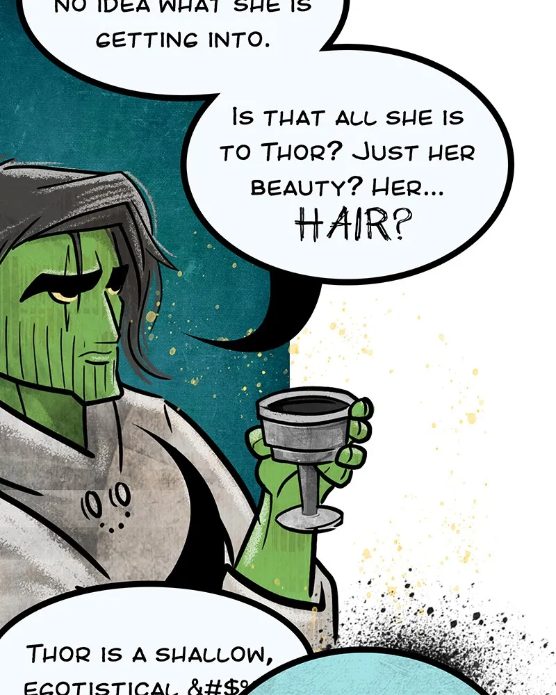 HEART Anthology Chapter 89 page 52 - 