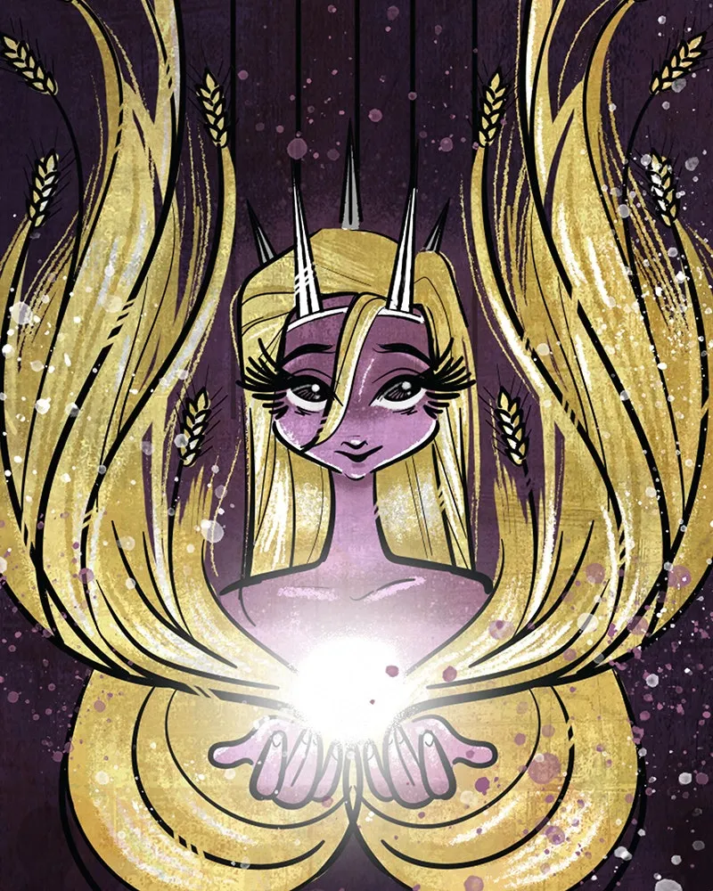 HEART Anthology Chapter 89 page 55 - 