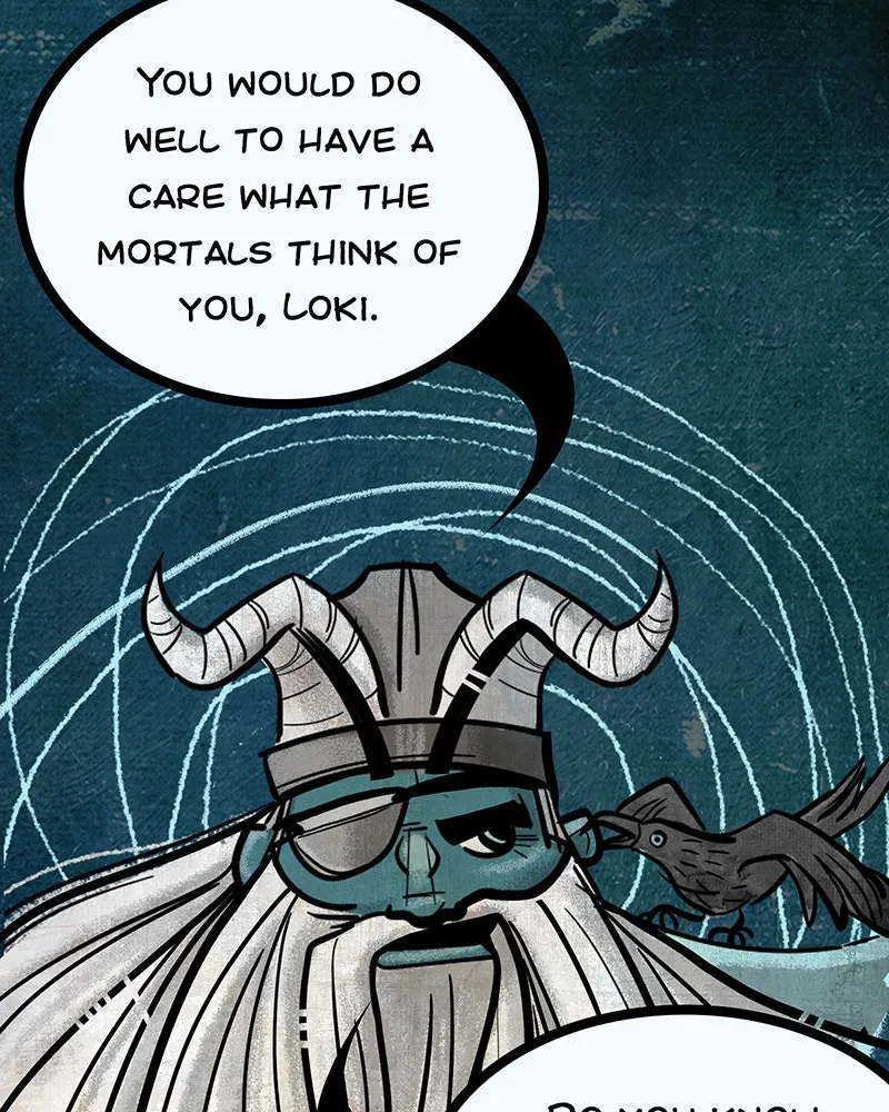 HEART Anthology Chapter 89 page 60 - 