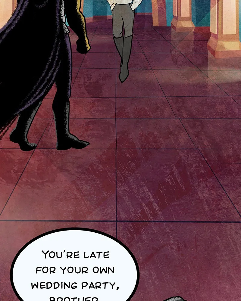 HEART Anthology Chapter 89 page 7 - 