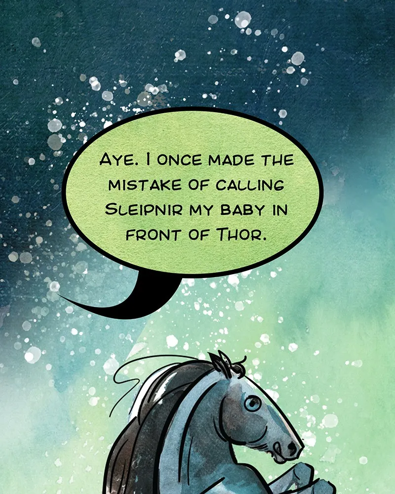 HEART Anthology Chapter 89 page 62 - 