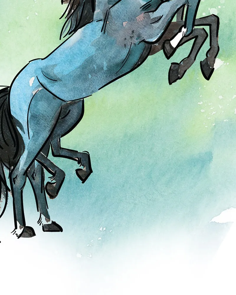 HEART Anthology Chapter 89 page 63 - 