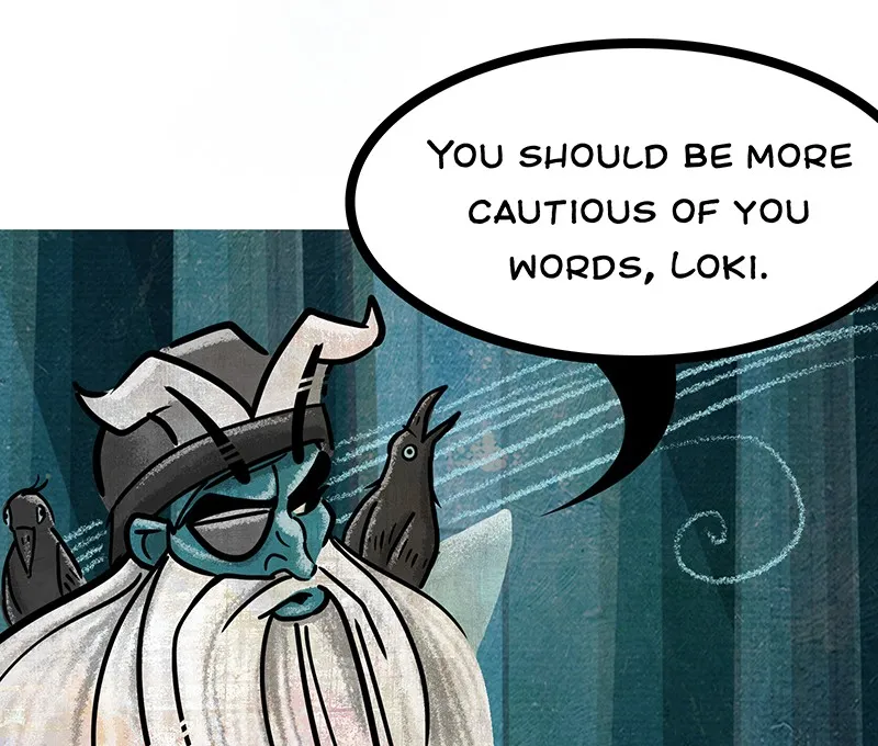 HEART Anthology Chapter 89 page 64 - 