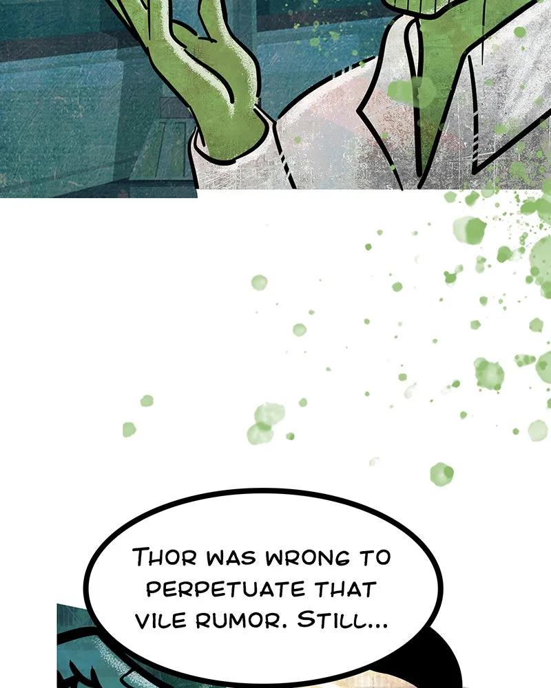 HEART Anthology Chapter 89 page 66 - 