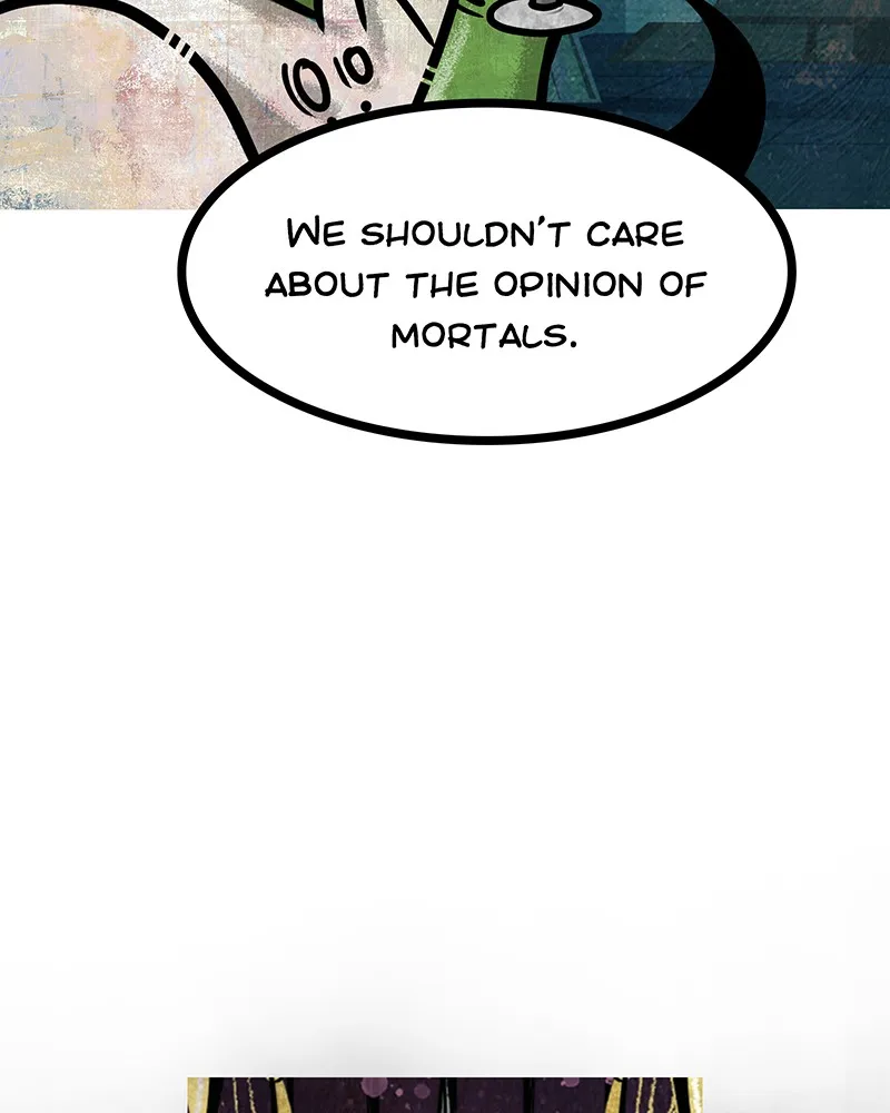 HEART Anthology Chapter 89 page 70 - 