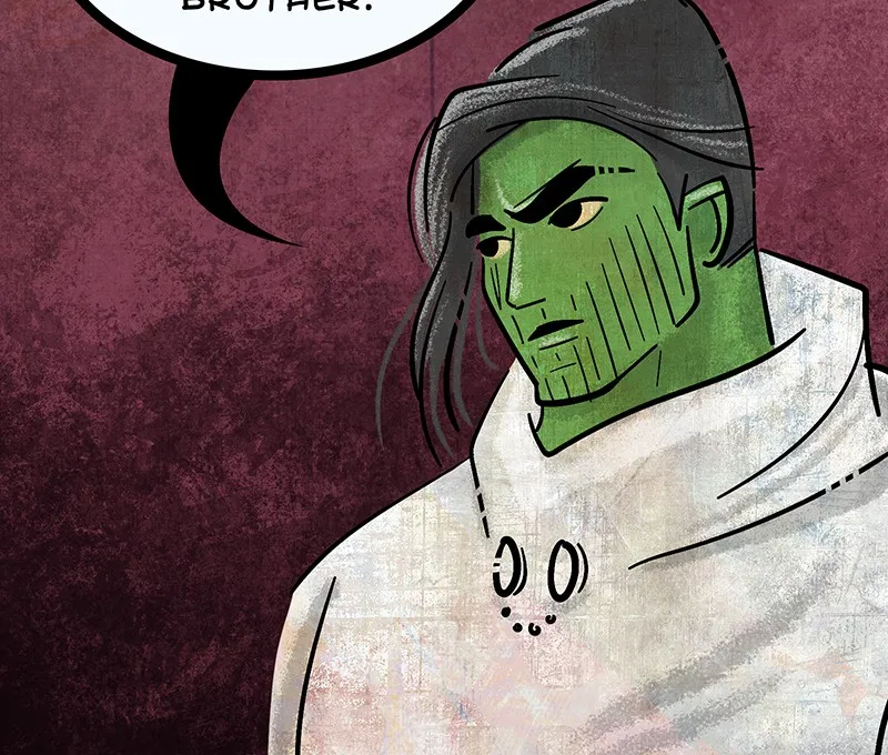 HEART Anthology Chapter 89 page 8 - 