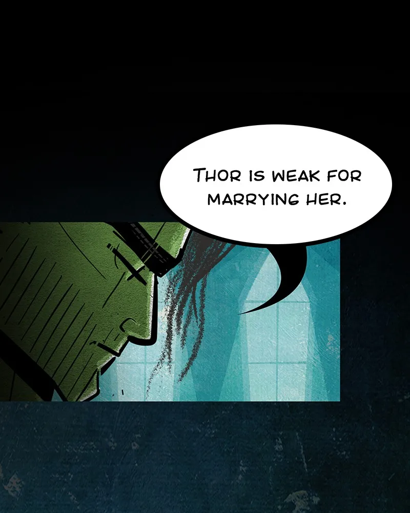 HEART Anthology Chapter 89 page 73 - 