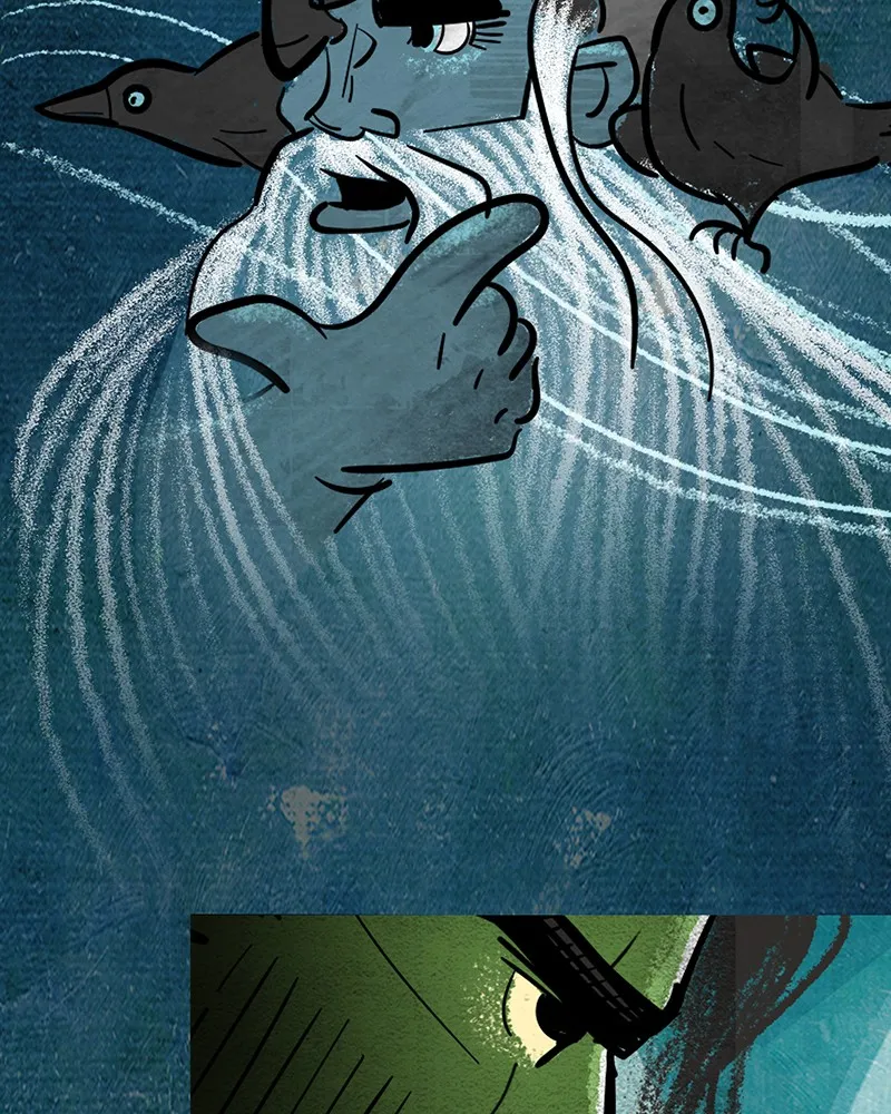 HEART Anthology Chapter 89 page 75 - 