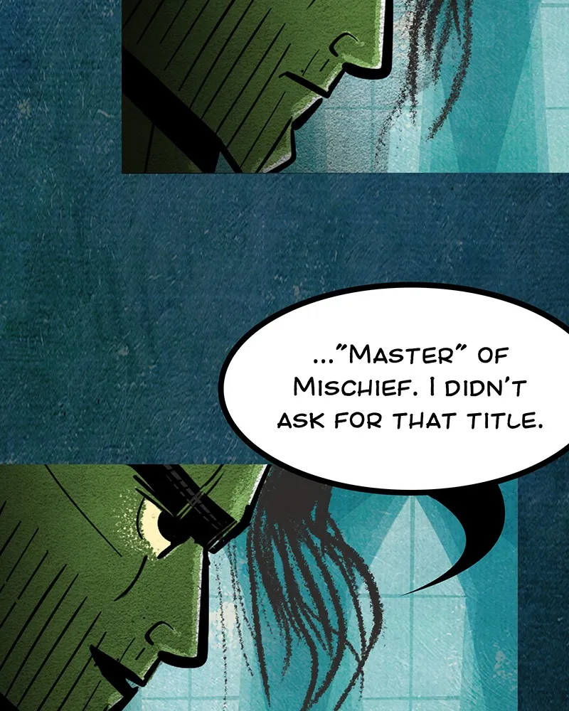 HEART Anthology Chapter 89 page 76 - 