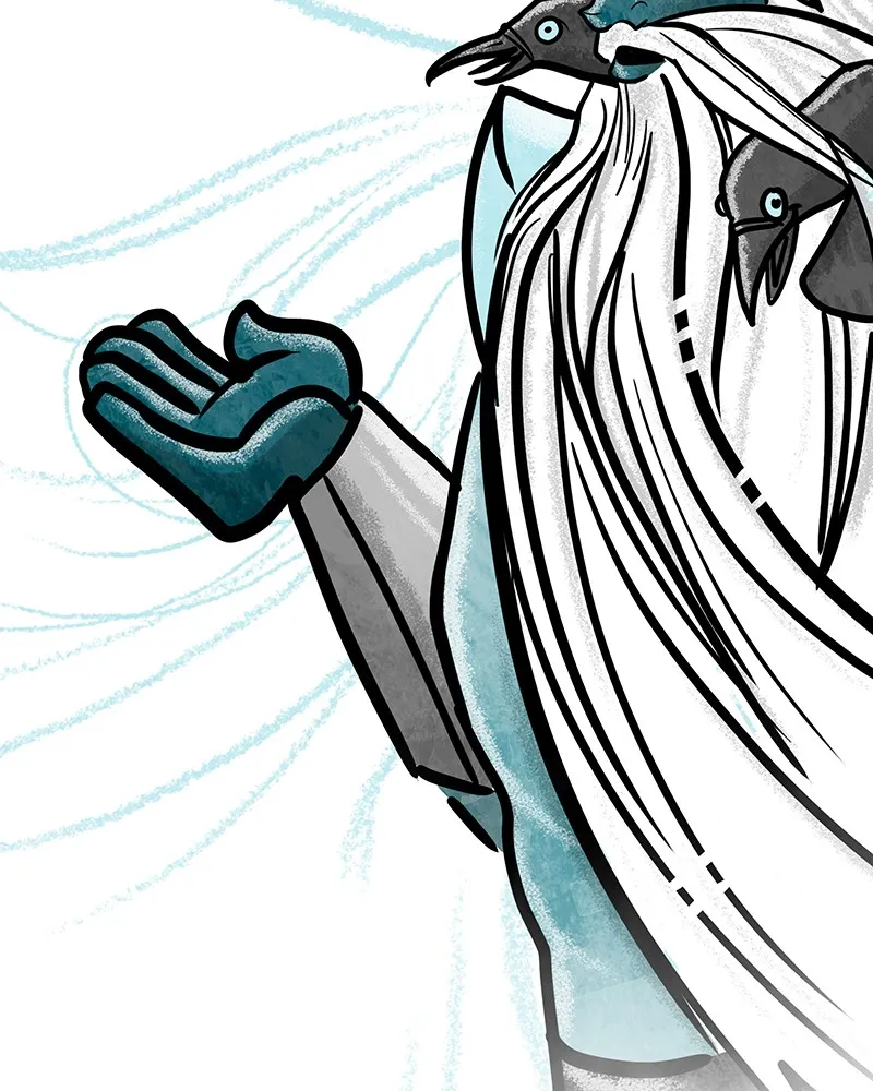 HEART Anthology Chapter 89 page 78 - 