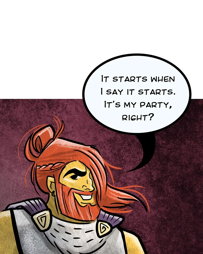 HEART Anthology Chapter 89 page 9 - 