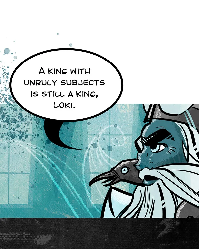 HEART Anthology Chapter 89 page 81 - 