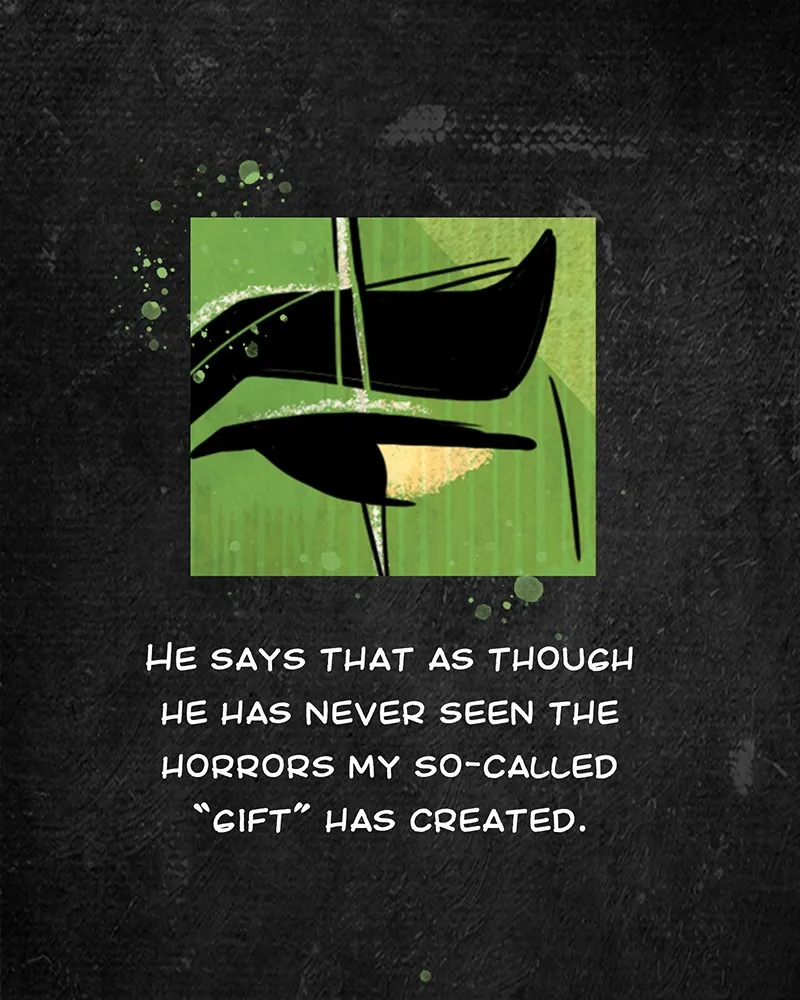 HEART Anthology Chapter 89 page 82 - 