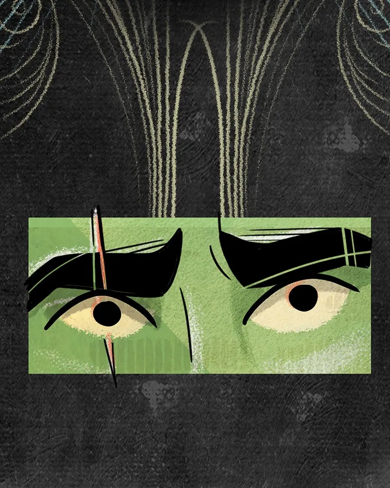 HEART Anthology Chapter 89 page 86 - 