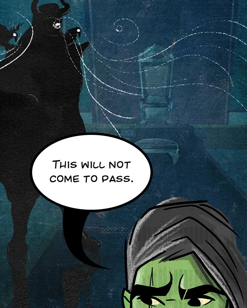 HEART Anthology Chapter 89 page 95 - 