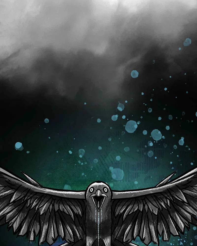 HEART Anthology Chapter 89 page 100 - 