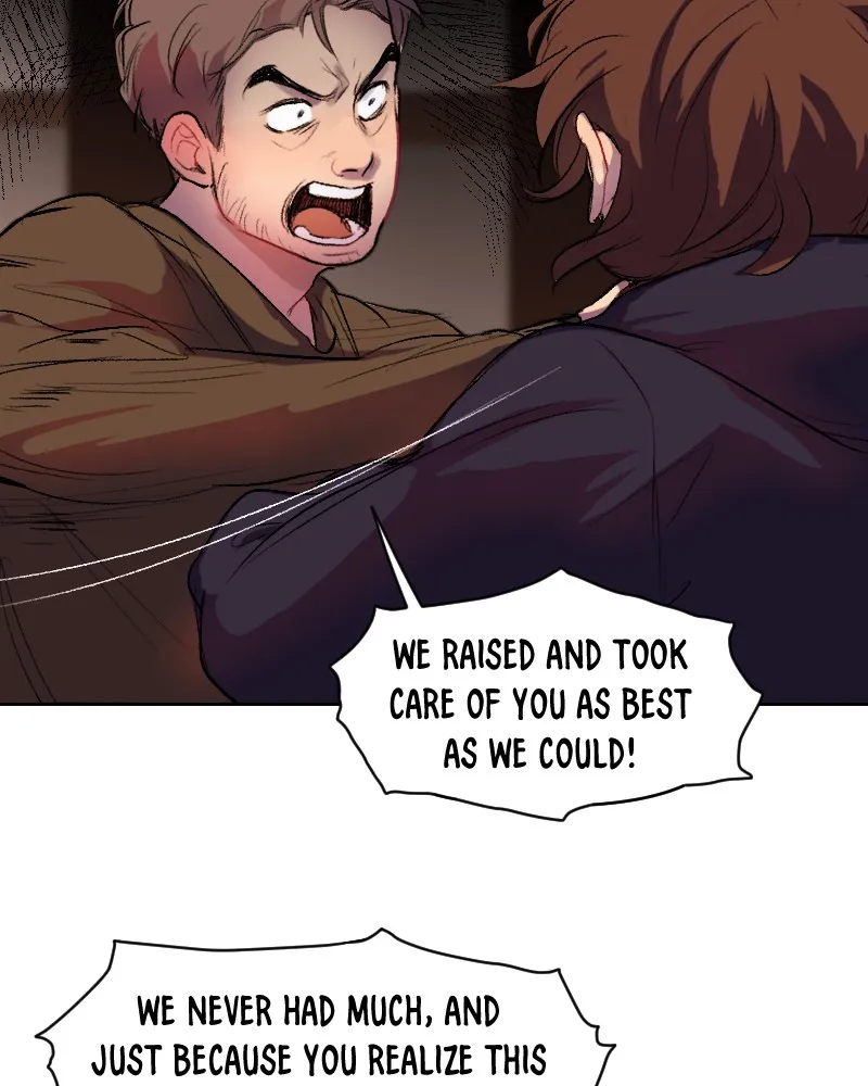 HEART Anthology Chapter 9 page 28 - 