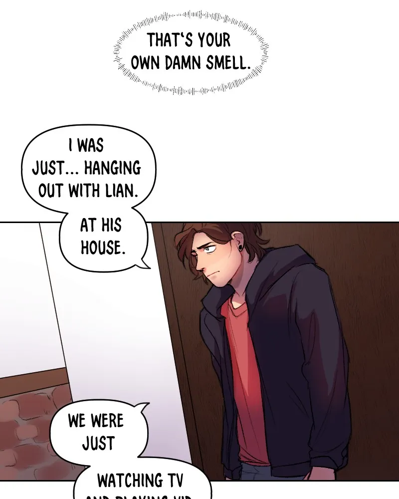 HEART Anthology Chapter 9 page 4 - 