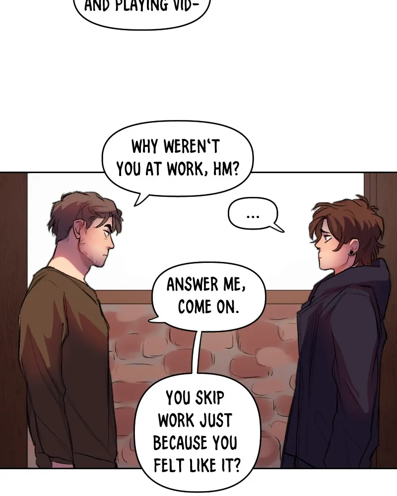 HEART Anthology Chapter 9 page 5 - 
