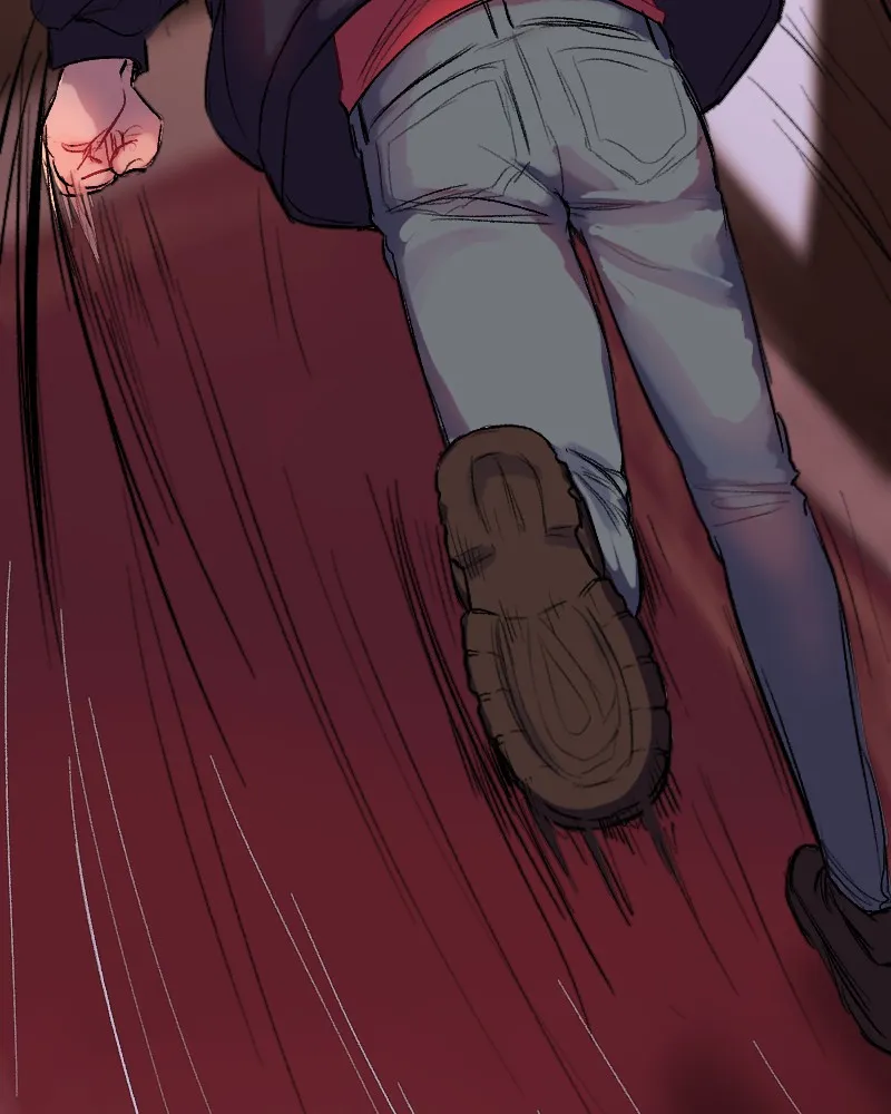 HEART Anthology Chapter 9 page 42 - 