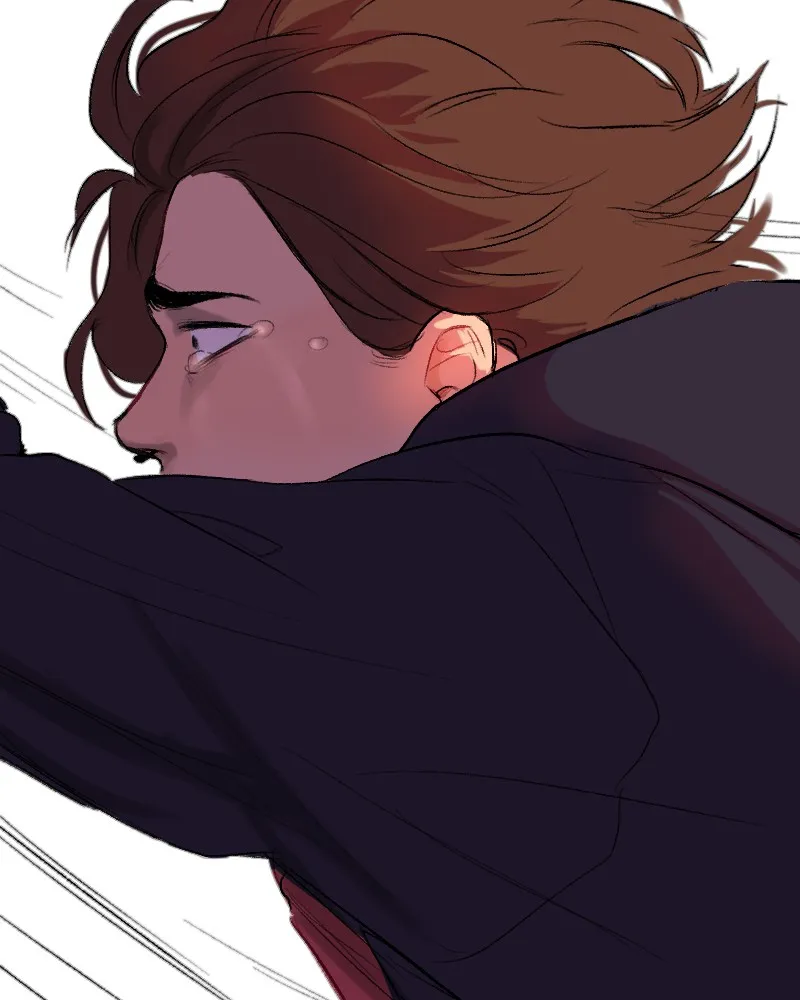 HEART Anthology Chapter 9 page 47 - 