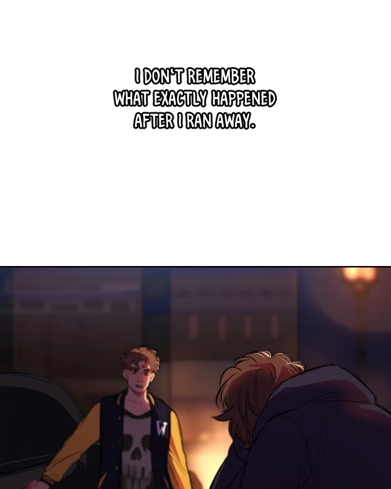 HEART Anthology Chapter 9 page 50 - 