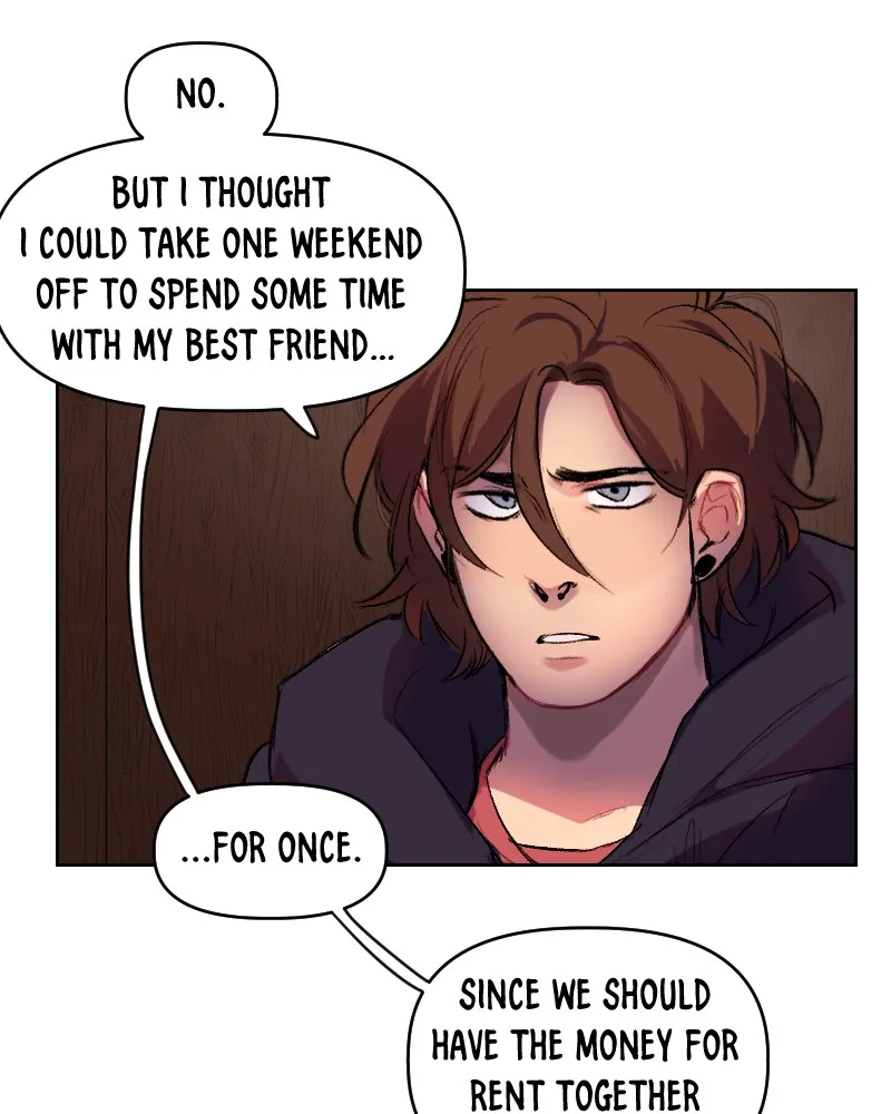 HEART Anthology Chapter 9 page 6 - 