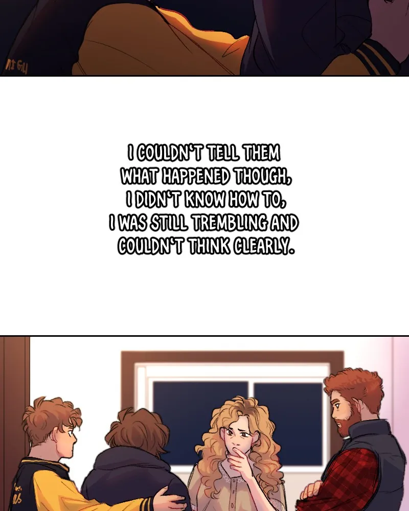 HEART Anthology Chapter 9 page 52 - 