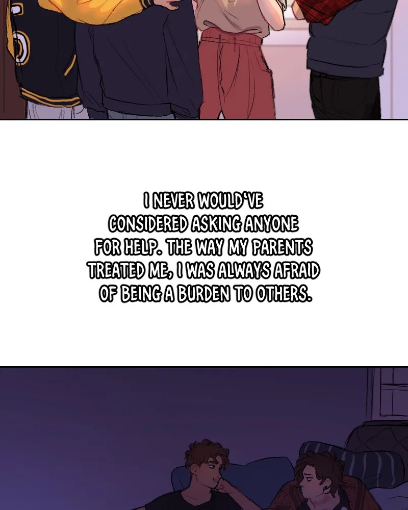 HEART Anthology Chapter 9 page 53 - 