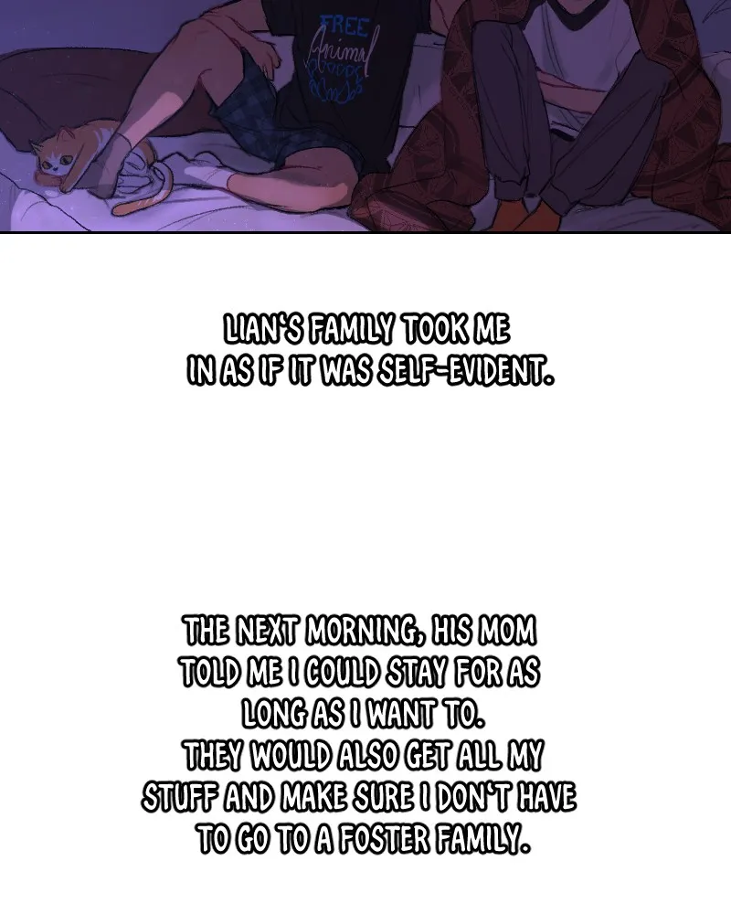 HEART Anthology Chapter 9 page 54 - 