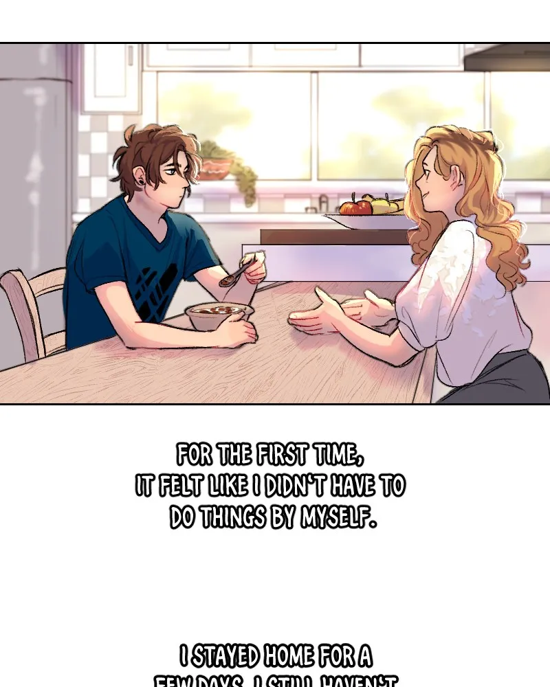HEART Anthology Chapter 9 page 55 - 