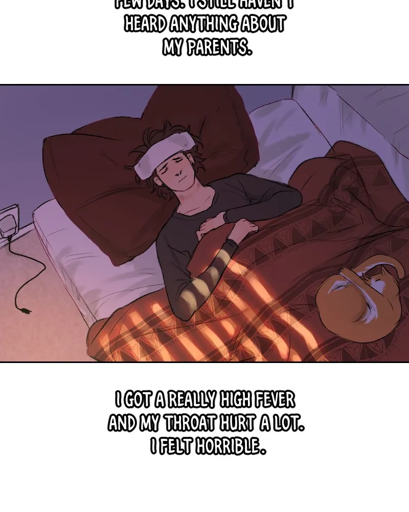 HEART Anthology Chapter 9 page 56 - 