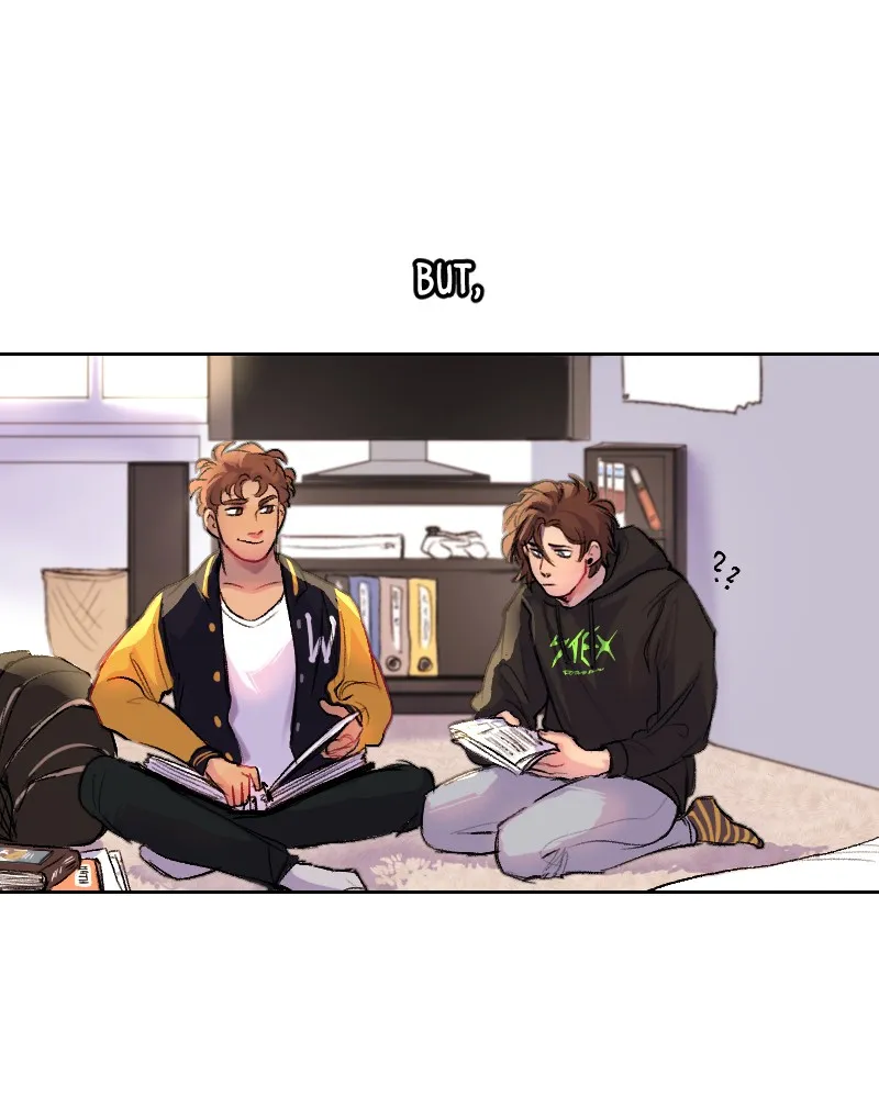 HEART Anthology Chapter 9 page 57 - 