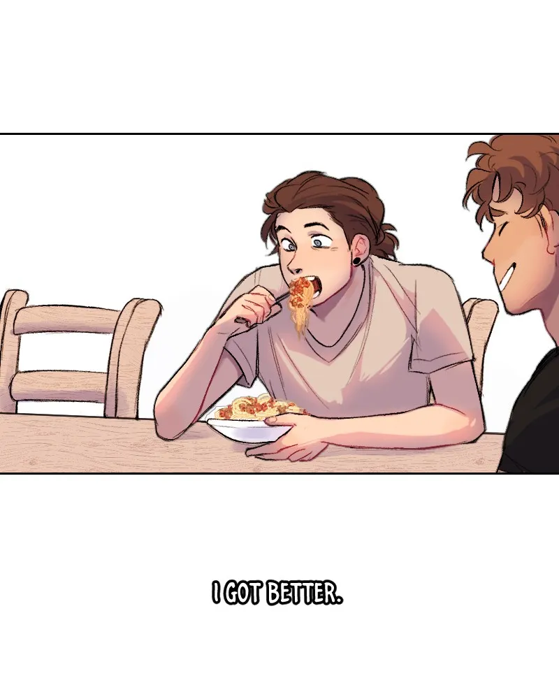 HEART Anthology Chapter 9 page 58 - 