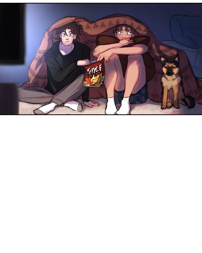 HEART Anthology Chapter 9 page 59 - 