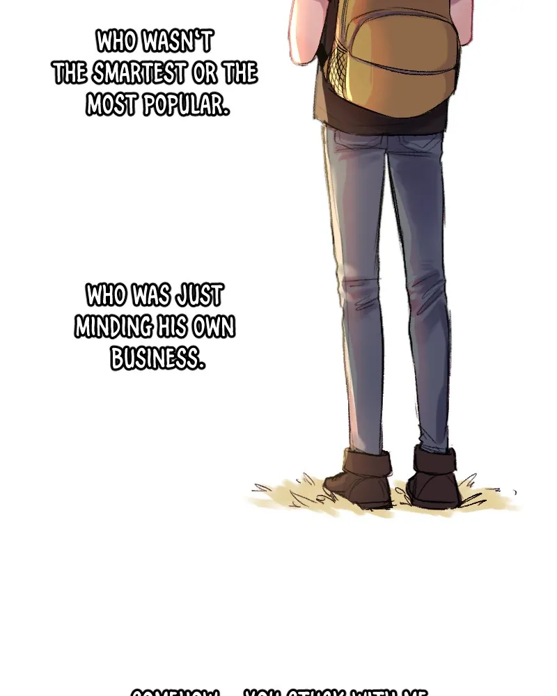 HEART Anthology Chapter 9 page 61 - 
