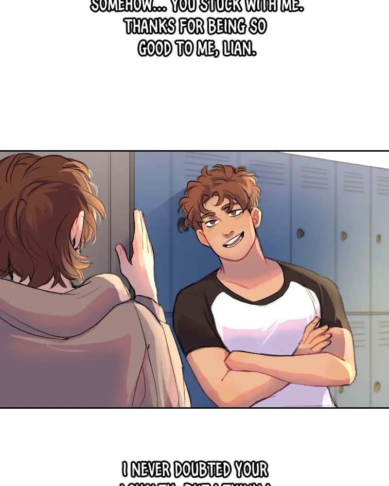 HEART Anthology Chapter 9 page 62 - 