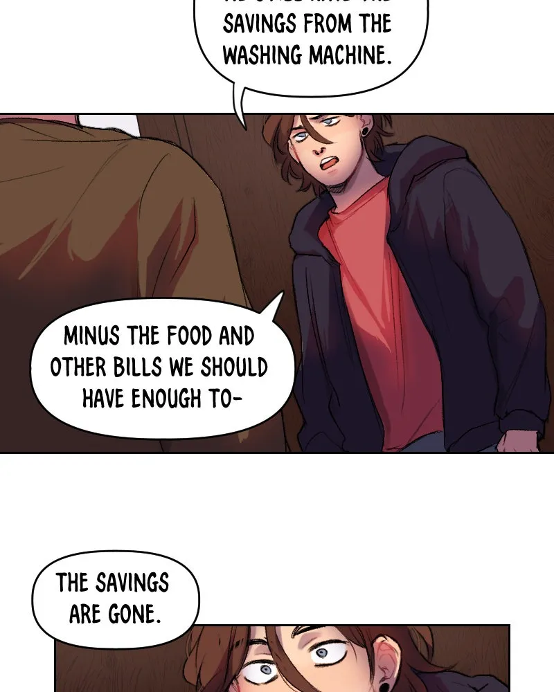 HEART Anthology Chapter 9 page 8 - 