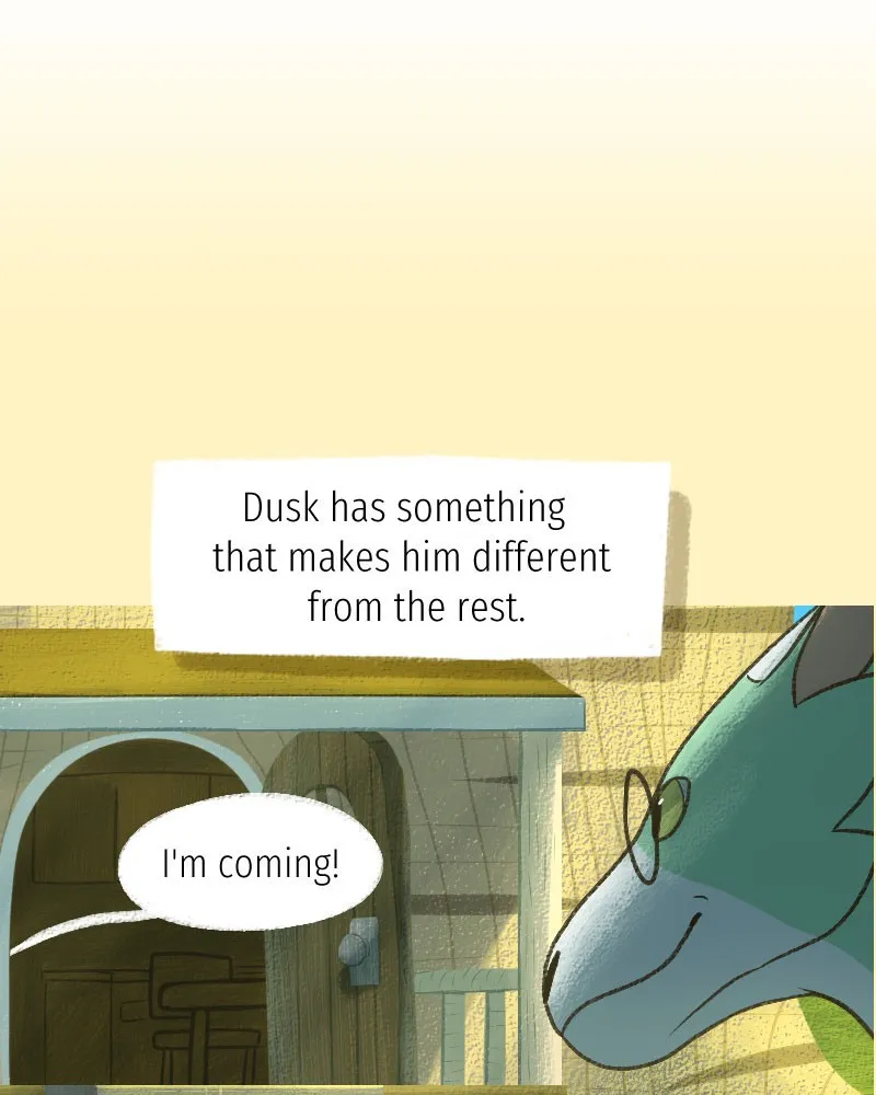 HEART Anthology Chapter 9 page 77 - 