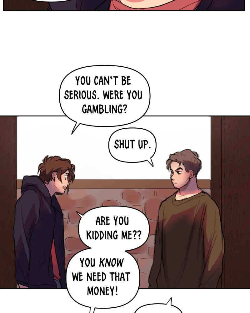 HEART Anthology Chapter 9 page 10 - 