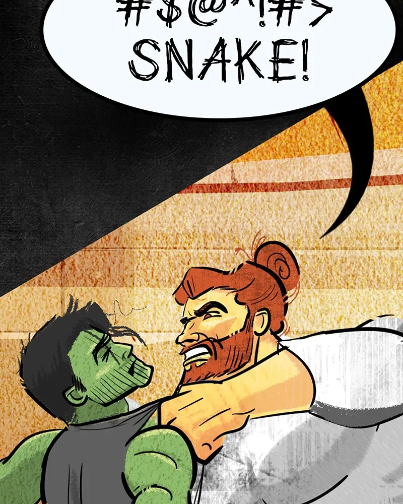 HEART Anthology Chapter 90 page 103 - 