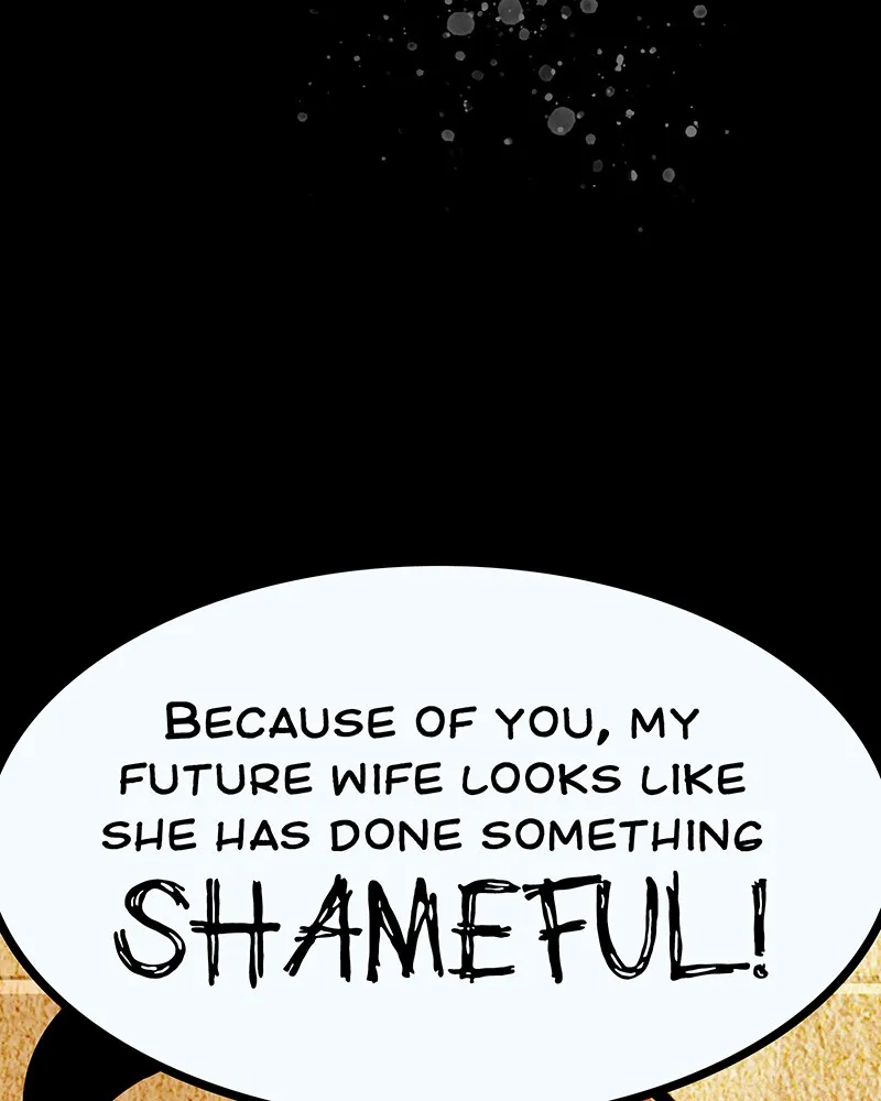 HEART Anthology Chapter 90 page 105 - 