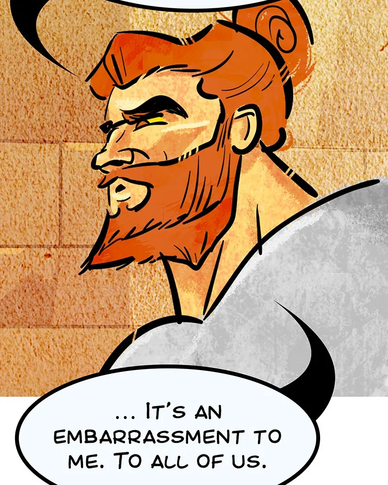 HEART Anthology Chapter 90 page 106 - 