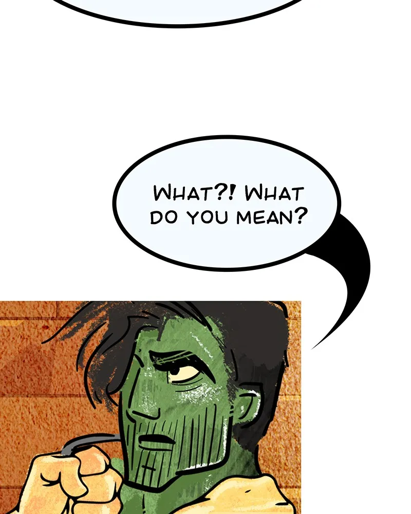 HEART Anthology Chapter 90 page 107 - 