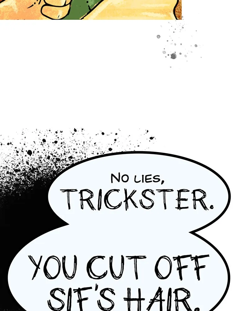 HEART Anthology Chapter 90 page 108 - 