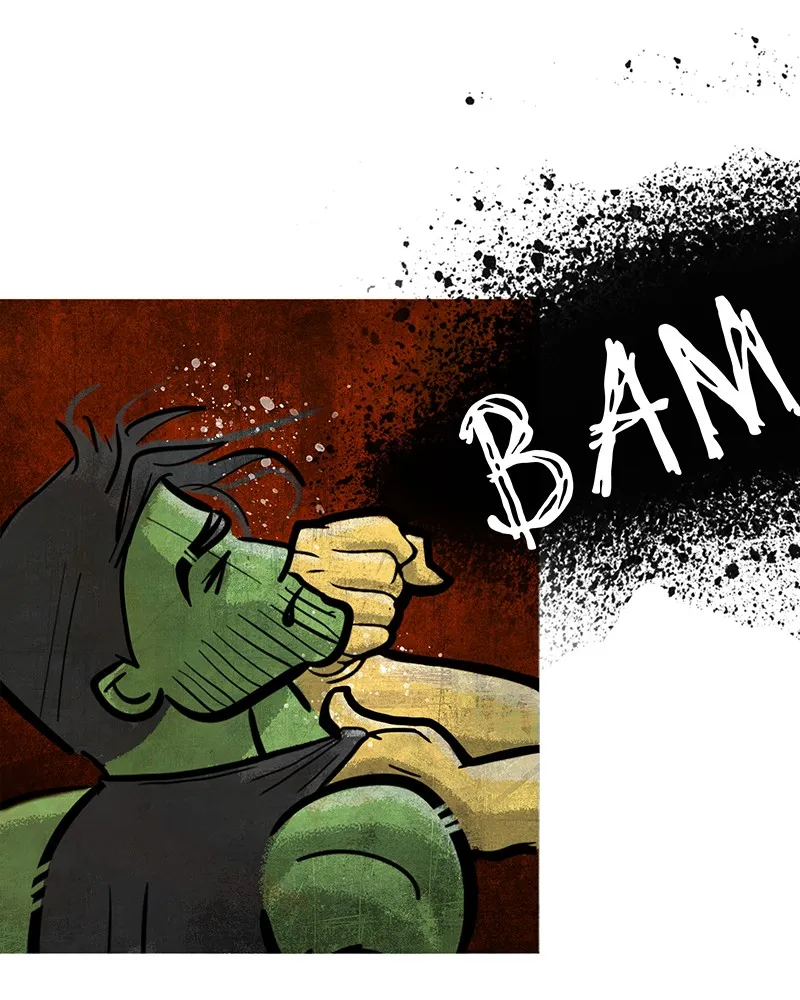 HEART Anthology Chapter 90 page 110 - 